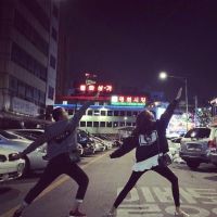 她是长情